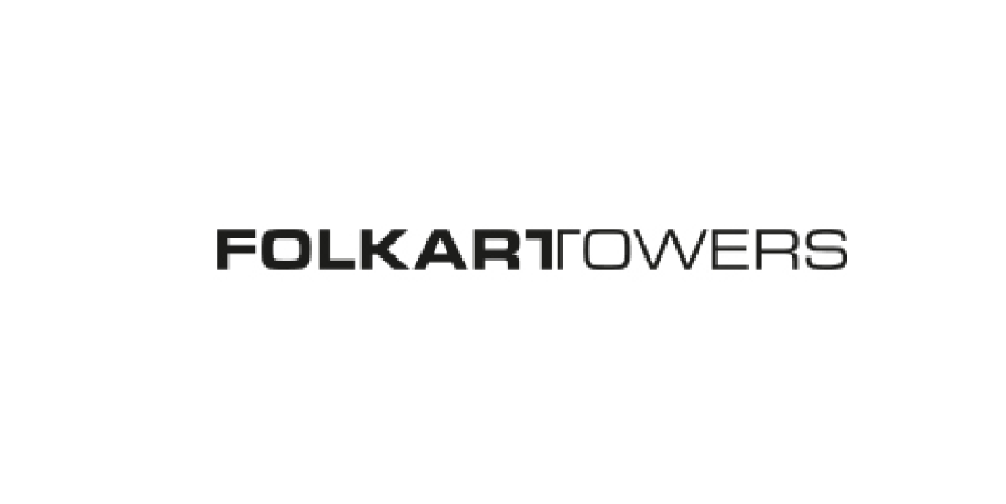 FOLKART TOWERS